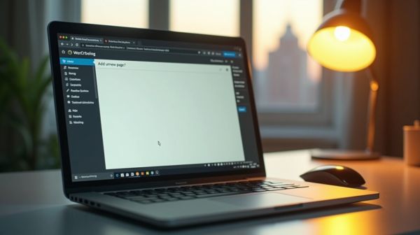 Créer un blog de voyage gratuit pour partager vos aventures