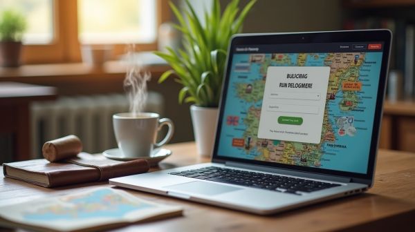 Créer un blog de voyage gratuit pour partager vos aventures