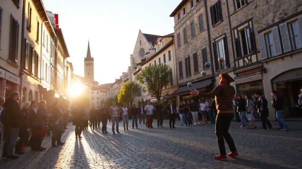 Discover les meilleures activités de team building à Aix-en-Provence