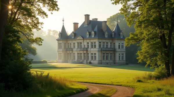 Fontainebleau : château, forêt et tourisme de week-end